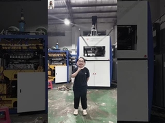 Máy ép nhựa hiệu suất cao Tăng hiệu quả sản xuất của bạn Bây giờ Máy ép nhựa 2024-09-28 Liên hệ Bây giờ Chia sẻ