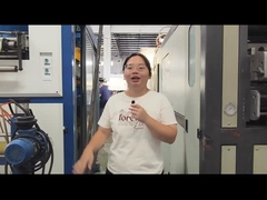 Máy làm cốc nhựa