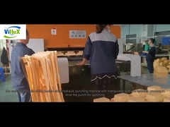 Máy cắt nhựa hiệu quả cao