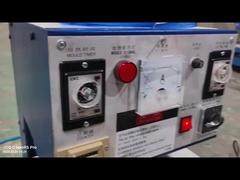 Máy niêm phong Blister Mini