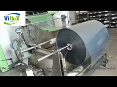 Sản xuất hiệu quả cao, tiết kiệm năng lượng và thân thiện với môi trường, dễ vận hành