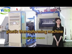 Máy sản xuất cao và hiệu quả cao thermforming nhựa