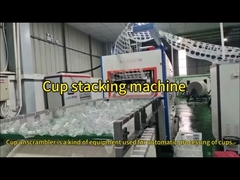 Hoạt động đơn giản và nhanh chóng kiểm chứng để đáp ứng các nhu cầu đa dạng của nhựa máy tạo nhiệt