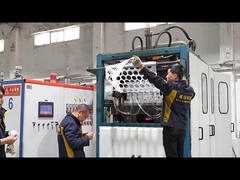 Máy sử dụng chất lượng cao đáp ứng nhu cầu đa dạng máy làm cốc nhựa