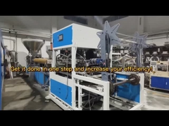 Phương pháp một bước, một nút khởi động, cải thiện hiệu quả!