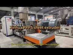 Máy ép nhựa đặc biệt