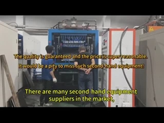 Máy sản xuất cốc nhựa máy làm cốc và đĩa nhựa