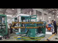 Máy tạo chân không nhựa máy tạo nắp nhựa máy làm hộp ăn trưa nhựa