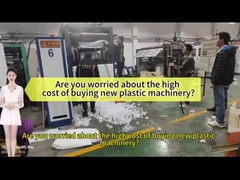 Máy hình nhiệt cốc máy hình nhiệt cốc nhựa máy sản xuất cốc nhựa