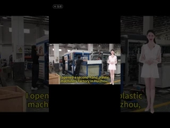 Máy tạo chân không bằng nhựa Máy tạo chân không bằng bong bóng