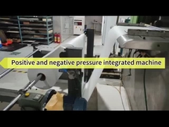 Các nhà sản xuất máy hình nhiệt nhựa 、 Máy hình nhiệt cho bao bì thực phẩm