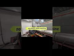 Bán Máy Đùn Nhựa Đã Qua Sử Dụng: Tiết Kiệm 50% Chi Phí so với Máy Mới! ±0.05mm Độ Chính Xác