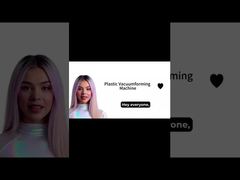 Hỗ trợ kỹ thuật trọn đời cho máy hút chân không nhựa