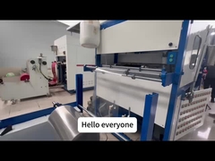 Máy hút chân không nhựa