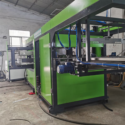 33KW Máy tạo chân không nhựa 2.2KW Năng lượng bơm chân không