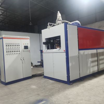 Bảng nhựa Cốc sử dụng thiết bị tạo nhiệt Máy chế tạo dùng một lần