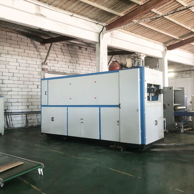 Sử dụng chất lượng lựa chọn, tận hưởng sự tiện lợi một lần sử dụng máy làm cốc nhựa