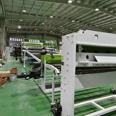 150 Máy ép nhựa vít Capacity lớn Công nghiệp sử dụng thiết bị ép nhựa