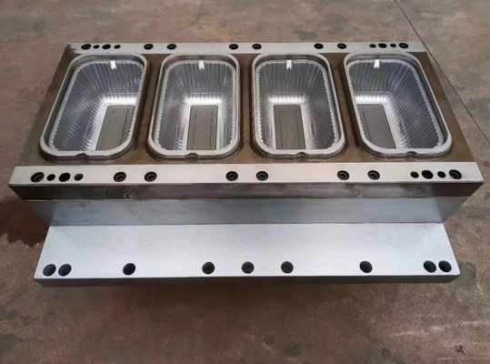 Tùy chỉnh Thermforming khuôn với tùy chỉnh