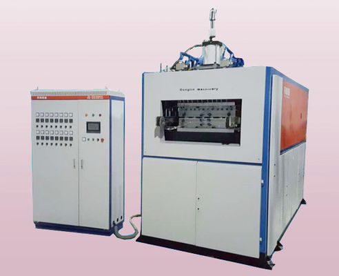 Máy tạo nhiệt nhựa có thể phân hủy Độ sâu tạo tối đa 180mm