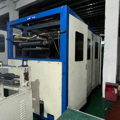 Máy tạo nhiệt nhựa sưởi điện cho dây chuyền sản xuất vật liệu PET