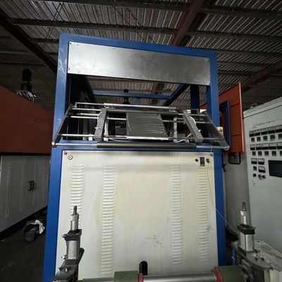 380V 130KW Máy tạo nhiệt tự động để tạo nhiệt đáy cốc