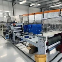 Máy đẩy nhựa làm nóng bằng điện cho sản xuất nhựa công nghiệp