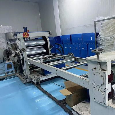 Máy xát nhựa đệm xát tùy chỉnh cho các sản phẩm nhựa chính xác