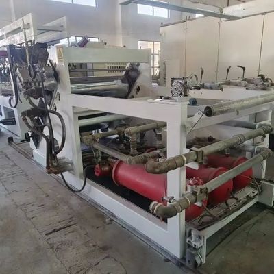 Máy ép nhựa tùy chỉnh cho vật liệu đầu ép tùy chỉnh