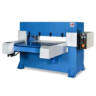 Máy cắt tấm nhựa 610MM Giải pháp hoàn hảo để cắt các sản phẩm nhựa