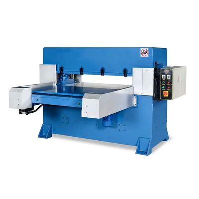 1250MM cắt dài máy cắt nhựa CNC cho hoạt động tự động và cắt