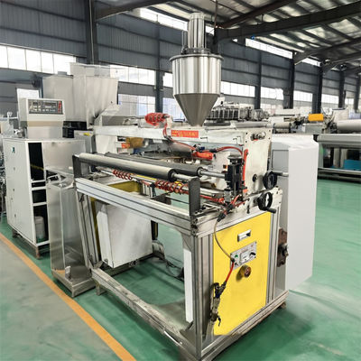 Máy ép nhựa tùy chỉnh với hệ thống điều khiển PLC Tăng hiệu quả sản xuất của bạn với Máy ép nhựa