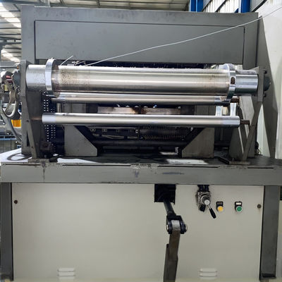 Tối đa hóa hiệu quả Máy tạo nhiệt nhựa 7000kg với độ sâu hình thành tối đa 180mm