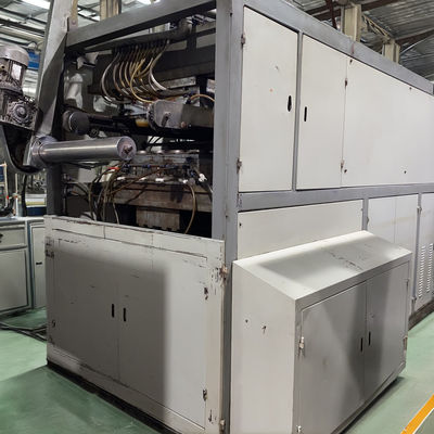 Máy tạo nhiệt nhựa sưởi điện Max Forming Width 300mm cho doanh nghiệp của bạn