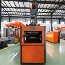 Cốc và bát nắp hình thành hoàn toàn tự động máy bong bóng hiệu quả cao máy làm cốc nhựa