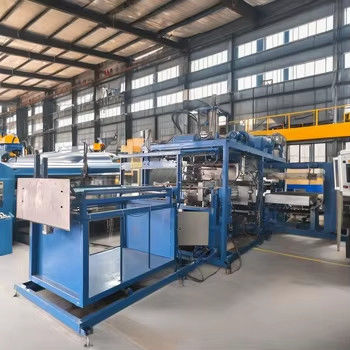 111Máy tạo nhiệt nhựa điện.2KW cho thùng chứa thực phẩm