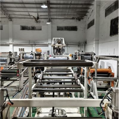 33 1 Máy ép nhựa với hệ thống sưởi điện tùy chỉnh