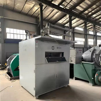 Máy nghiền nhựa đa năng công suất cao 11kw để tái chế và giảm chất thải