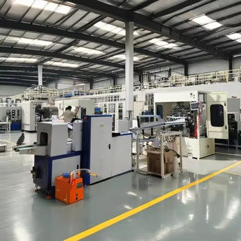 Máy in cốc màn hình cảm ứng UV cho các hình dạng cốc khác nhau