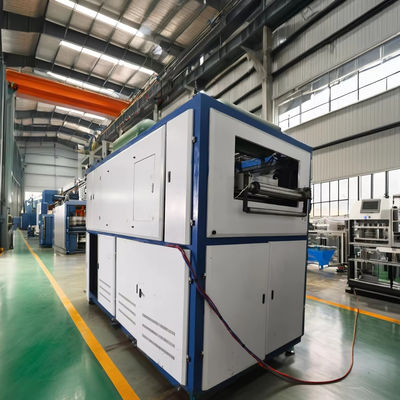 11KW Điện lực sưởi ấm PET vật liệu nhựa máy tạo nhiệt cho sản xuất của bạn