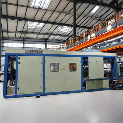 Máy hình thành chân không âm 22KW với hình thành tốc độ cao