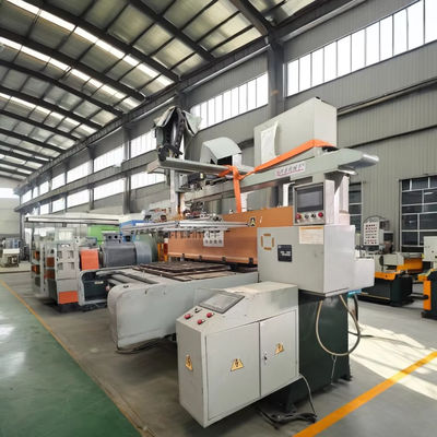 Máy cắt tấm nhựa tự động / Máy cắt thủy lực để cắt chính xác