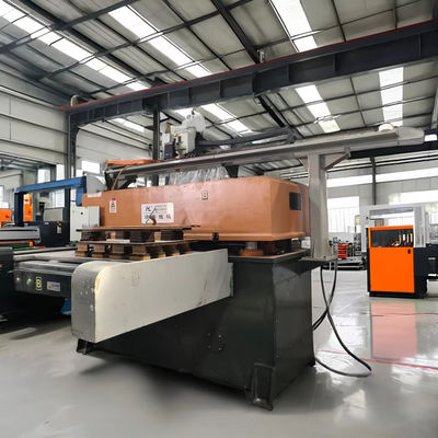 Máy cắt thủy lực máy tính cho sản phẩm nhựa