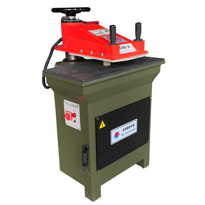 Máy cắt thủy lực mạnh mẽ 12T/120KN Lực cắt tối đa Hoạt động tự động