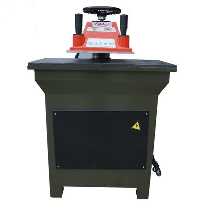Máy cắt thủy lực hoạt động hoàn toàn tự động với điện áp có thể chọn 380/220V