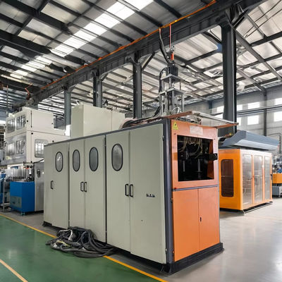 Máy tách dùng một lần cung cấp hỗ trợ kỹ thuật toàn diện và dịch vụ sau bán hàng máy tạo nhiệt nhựa