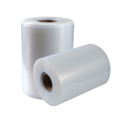 Cuộn phim nhựa PP / PS có thể cắt để tạo chân không