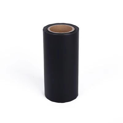Vòng phim nhựa PP PS chống tắc nghẽn thân thiện với môi trường 0.2 mm Đối với hình nhiệt