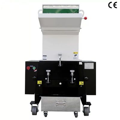 bán nóng máy nghiền nhựa mới tái chế máy nghiền chai nhựa / máy nghiền nhựa