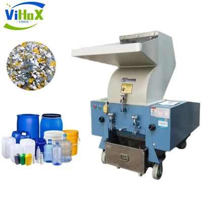Máy nghiền nát chai nhựa tái chế